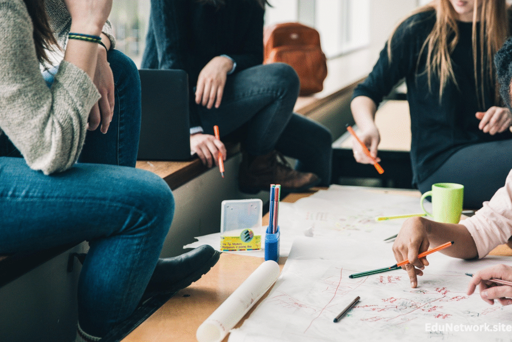 educational consultant positions