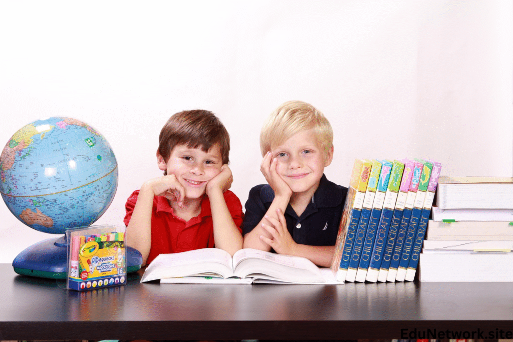 early childhood education consultant jobs