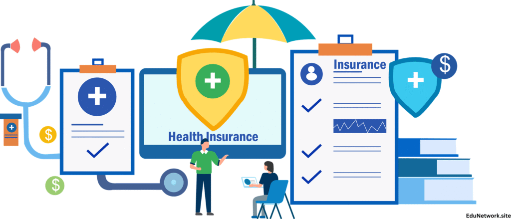 education consultant insurance