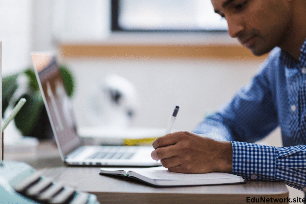 independent education consultant