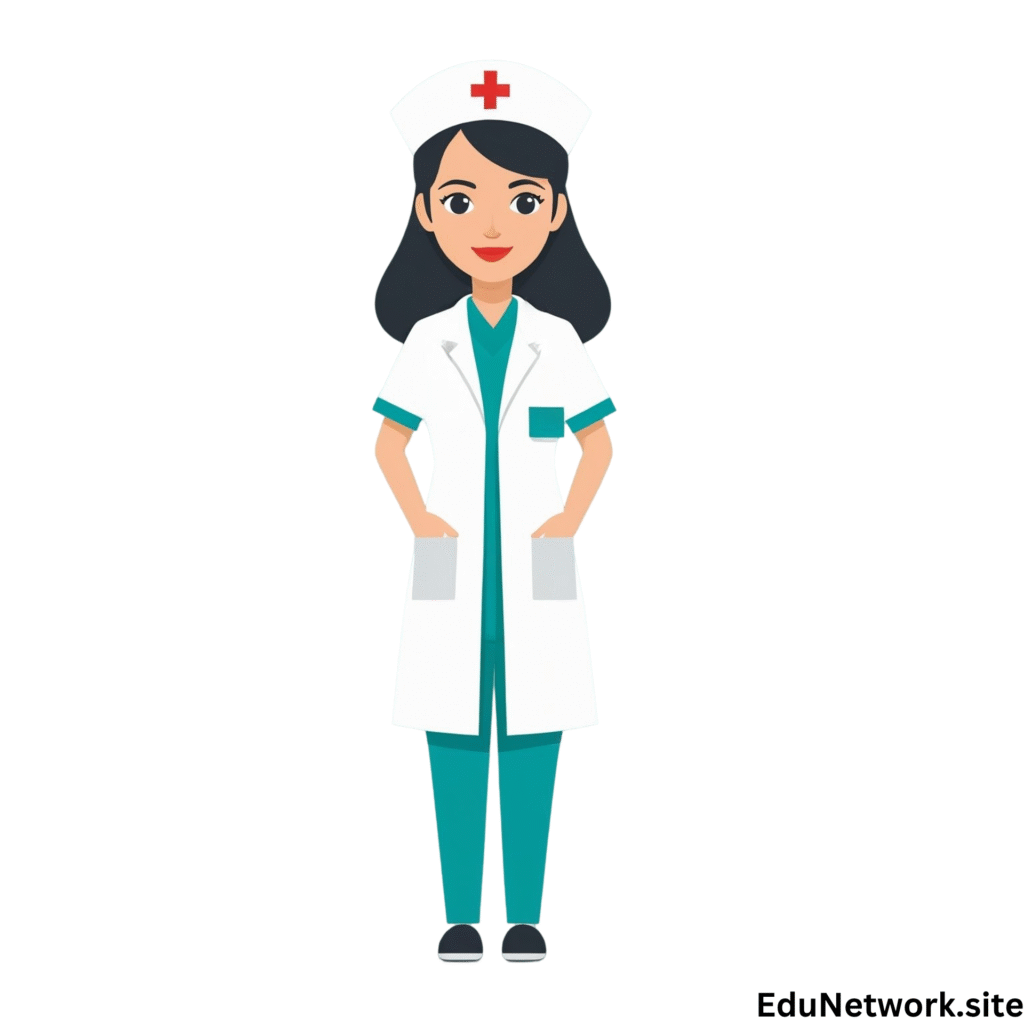 nursing education consultants